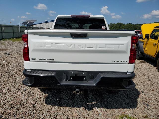 Photo 6 from auction – 2022 CHEVROLET SILVERADO with VIN 3GCPDCEK5NG524097