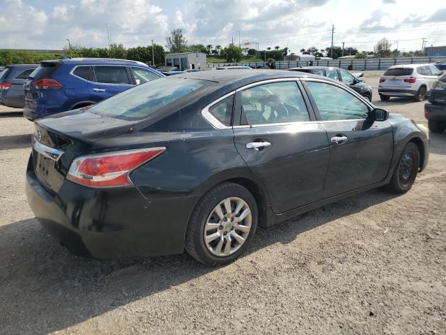 Photo 3 from auction – 2015 NISSAN ALTIMA 2.5 with VIN 1N4AL3AP6FC285924