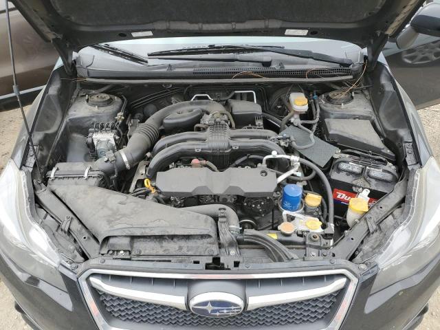 Photo 11 from auction – 2016 SUBARU IMPREZA PR with VIN JF1GJAB65GH004467