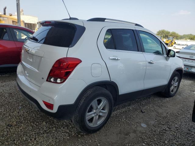 Photo 3 from auction – 2019 CHEVROLET TRAX 1LT with VIN 3GNCJLSB6KL342091