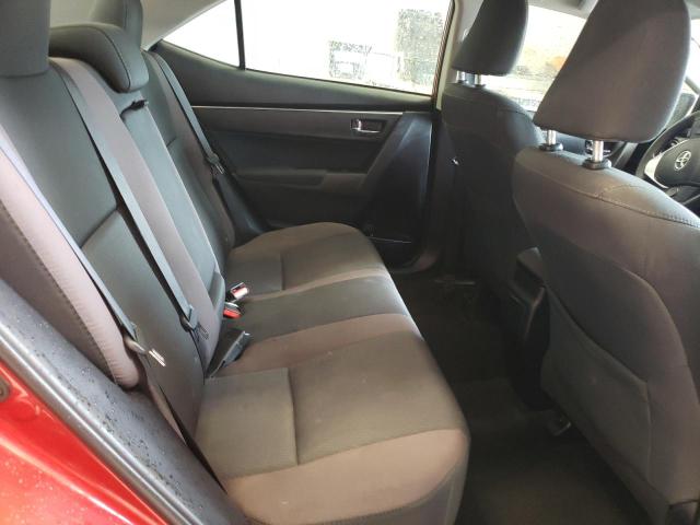 Photo 10 from auction – 2017 TOYOTA COROLLA L with VIN 5YFBURHE9HP672142