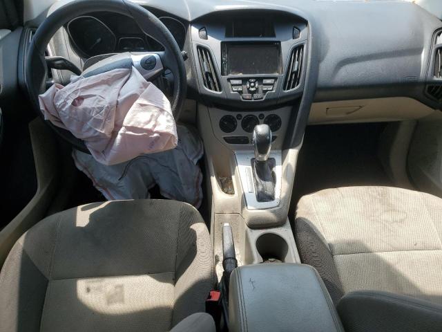 Zdjęcie 8 z aukcji – 2013 FORD FOCUS SE z VIN 1FADP3K29DL259867