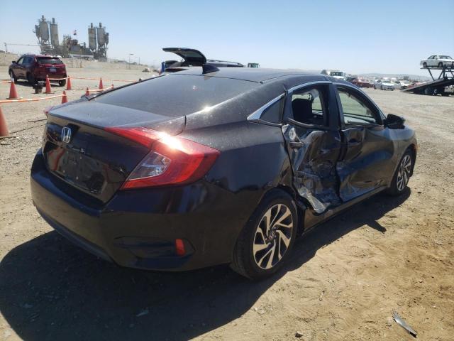 Photo 3 from auction – 2017 HONDA CIVIC EX with VIN 2HGFC2F71HH573855
