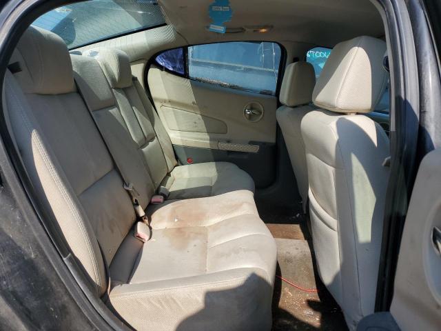 Photo 10 from auction – 2004 PONTIAC GRAND PRIX with VIN 2G2WP522241375761