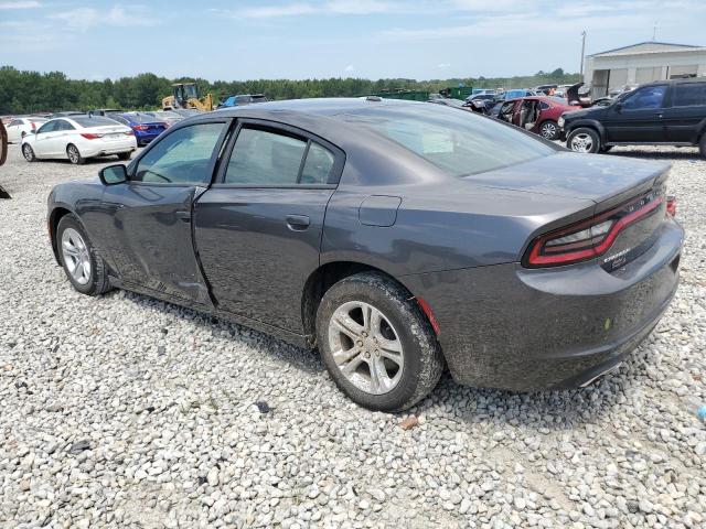 Photo 2 from auction – 2021 DODGE CHARGER SX with VIN 2C3CDXBG8MH584304