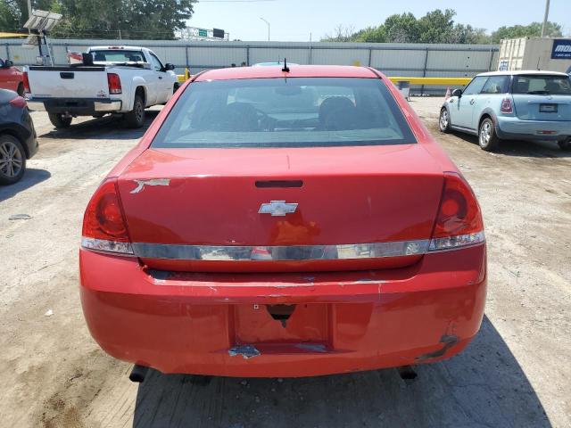 Zdjęcie 6 z aukcji – 2013 CHEVROLET IMPALA LS z VIN 2G1WF5E37D1210056