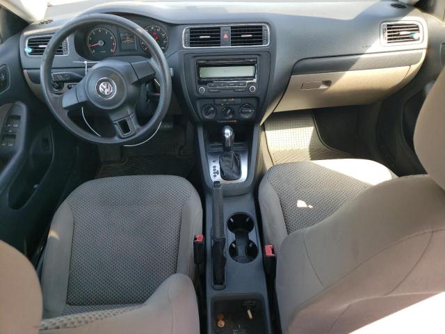 Photo 8 from auction – 2011 VOLKSWAGEN JETTA BASE with VIN 3VW2K7AJ7BM113296