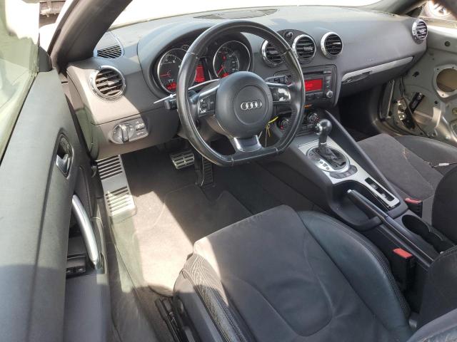 Foto 8 de la subasta – 2008 AUDI TT 2.0T PR con VIN TRUNF38J481049054