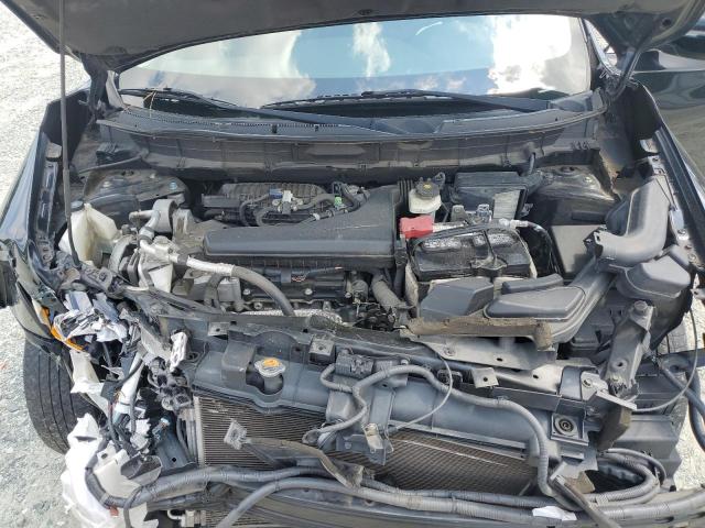 Photo 12 from auction – 2015 NISSAN ROGUE S with VIN 5N1AT2MK5FC833010