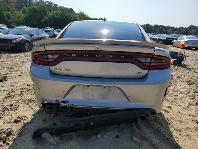 Photo 6 from auction – 2019 DODGE CHARGER GT with VIN 2C3CDXHG1KH706652