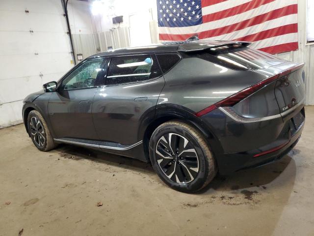 Photo 2 from auction – 2024 KIA EV6 LIGHT with VIN KNDC34LA3R5214965