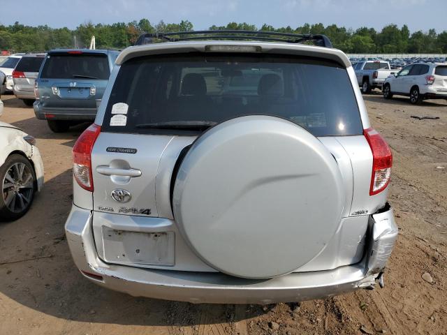 Photo 6 from auction – 2008 TOYOTA RAV4 with VIN JTMBD35VX85131129