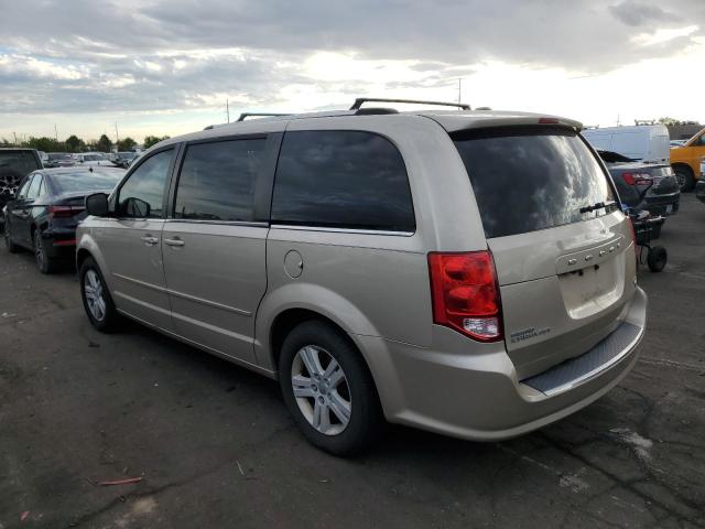 Foto 2 de la subasta – 2013 DODGE GRAND CARA con VIN 2C4RDGDG2DR719516