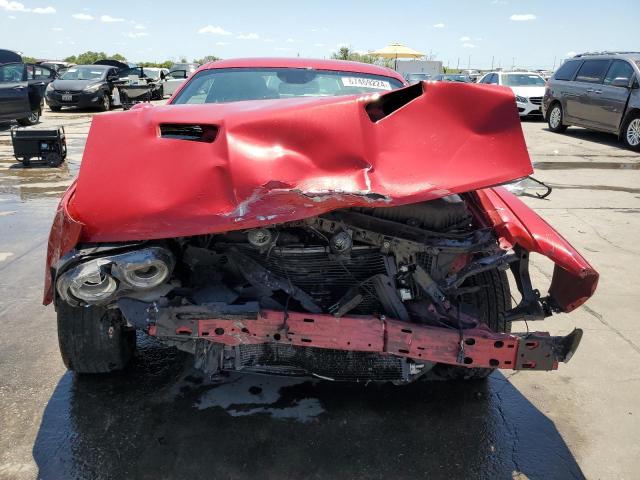 Photo 5 from auction – 2016 DODGE CHALLENGER with VIN 2C3CDZAG5GH236378