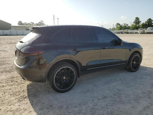 Photo 3 from auction – 2011 PORSCHE CAYENNE S with VIN WP1AE2A25BLA93910