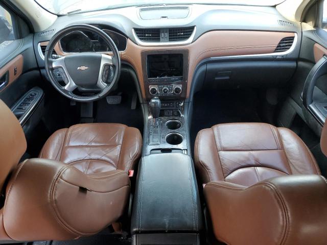 Photo 8 from auction – 2015 CHEVROLET TRAVERSE L with VIN 1GNKRHKD1FJ305904