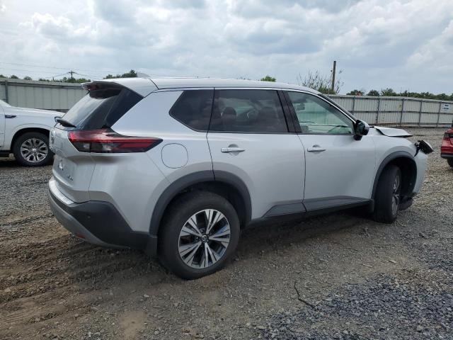 Photo 3 from auction – 2021 NISSAN ROGUE SV with VIN 5N1AT3BB3MC695585