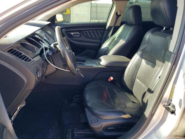Photo 7 from auction – 2011 FORD TAURUS LIM with VIN 1FAHP2FW9BG138075