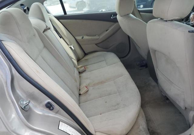 Photo 10 from auction – 2012 NISSAN ALTIMA BAS with VIN 1N4AL2AP1CN545219
