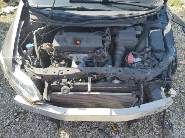 Photo 11 from auction – 2012 HONDA CIVIC EX with VIN 2HGFG3B87CH506632
