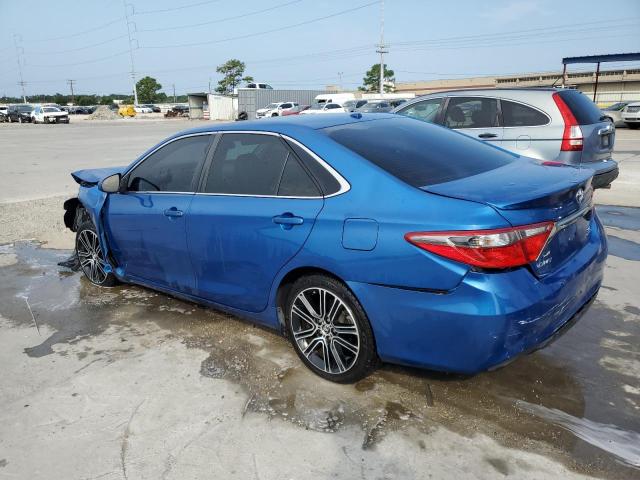 Photo 2 from auction – 2016 TOYOTA CAMRY LE with VIN 4T1BF1FK6GU513516