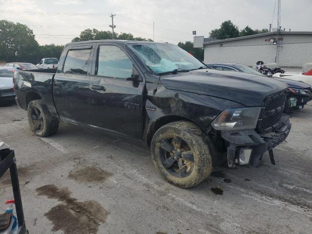 Photo 4 from auction – 2016 RAM 1500 ST with VIN 3C6RR7KT8GG352883