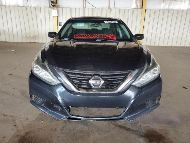 Photo 5 from auction – 2018 NISSAN ALTIMA 2.5 with VIN 1N4AL3AP2JC281037