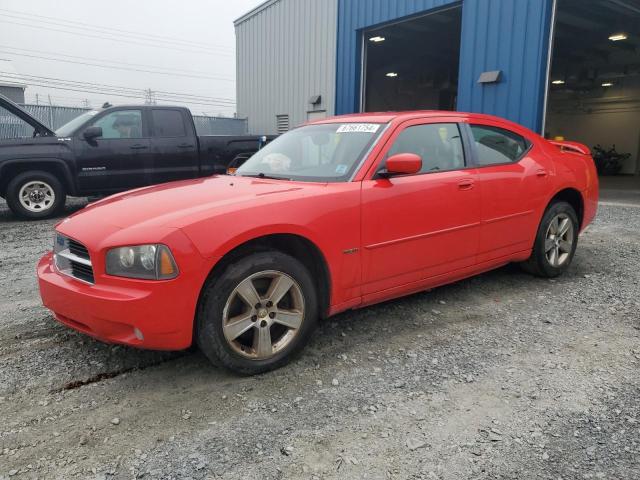 DODGE CHARGER R/ 2007 with VIN 2B3LA53H47H719607 - Photo from auction
