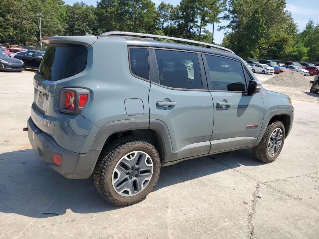 Photo 3 from auction – 2015 JEEP RENEGADE T with VIN ZACCJBCT5FPC18188