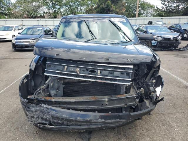 Photo 5 from auction – 2013 FORD FLEX SE with VIN 2FMGK5B89DBD26016