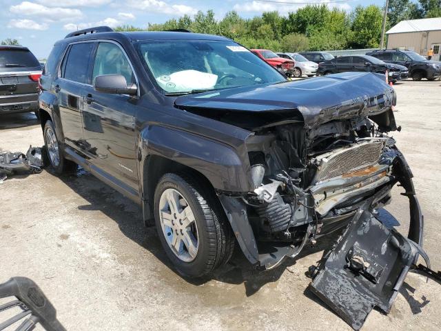 Photo 4 from auction – 2013 GMC TERRAIN SL with VIN 2GKFLVEK5D6122296