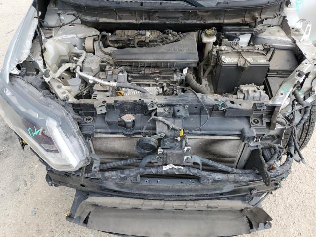 Photo 12 from auction – 2019 NISSAN ROGUE S with VIN KNMAT2MT3KP507965