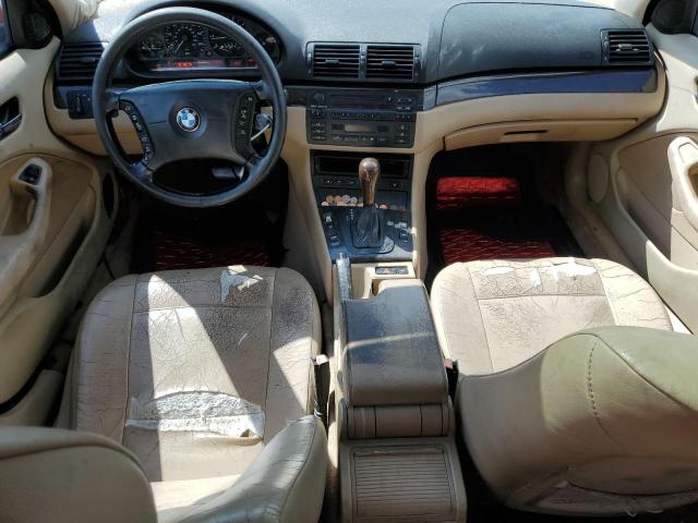 Photo 8 from auction – 2002 BMW 325 XI with VIN WBAEU33432PH85134