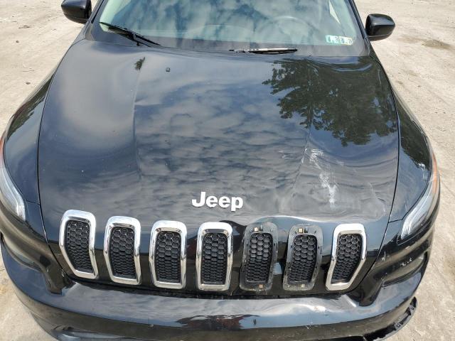 Photo 12 from auction – 2017 JEEP CHEROKEE L with VIN 1C4PJMCS7HW563085