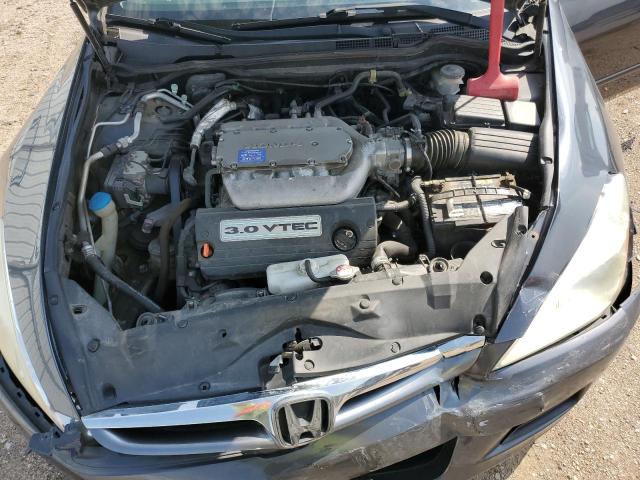 Photo 11 from auction – 2007 HONDA ACCORD EX with VIN 1HGCM66507A099030