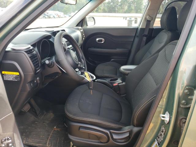 Photo 7 from auction – 2014 KIA SOUL + with VIN KNDJP3A57E7050579