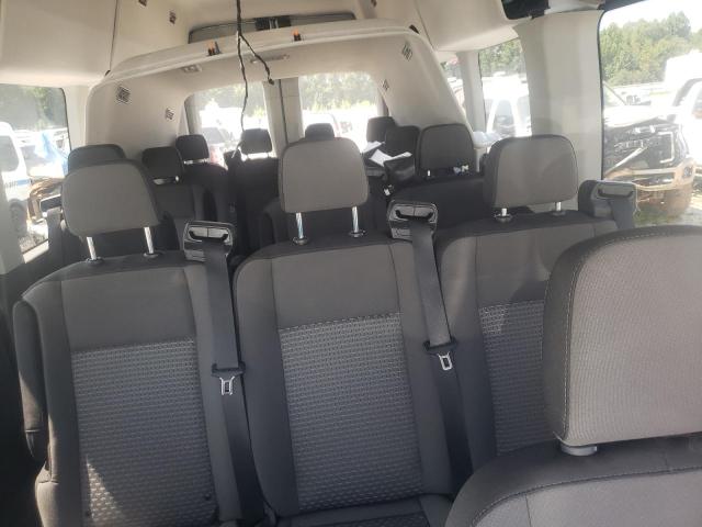 Photo 10 from auction – 2024 FORD TRANSIT T- with VIN 1FBVU4X82RKA46447