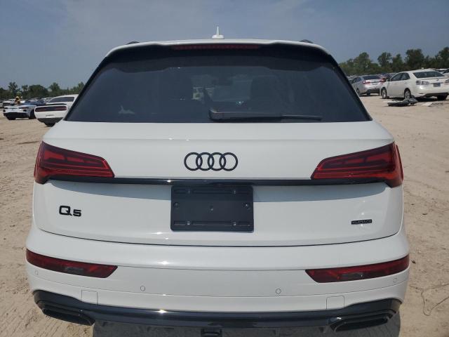 Photo 6 from auction – 2024 AUDI Q5 E PREST with VIN WA1F2AFY0R2076269