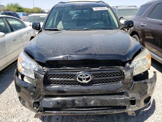 Photo 5 from auction – 2008 TOYOTA RAV4 with VIN JTMZD33V685115298