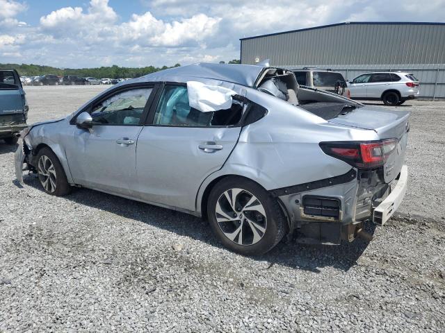 Photo 2 from auction – 2024 SUBARU LEGACY PRE with VIN 4S3BWAC68R3011904