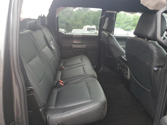 Photo 10 from auction – 2019 FORD F150 SUPER with VIN 1FTEW1EPXKFD24170
