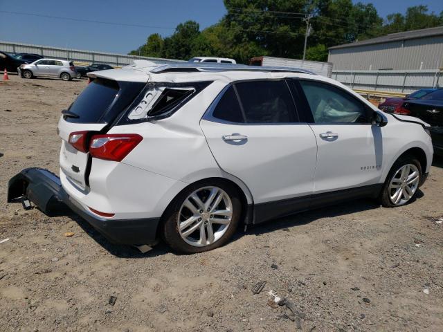 Photo 3 from auction – 2020 CHEVROLET EQUINOX PR with VIN 3GNAXYEXXLS705400