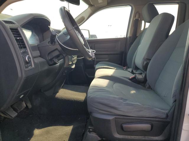 Фото 7 с аукциона – 2013 RAM 1500 ST с VIN 1C6RR6FT0DS523831