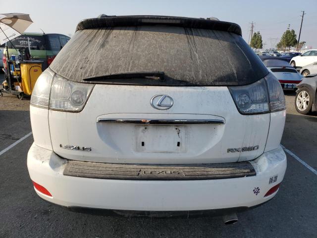 Photo 6 from auction – 2004 LEXUS RX 330 with VIN JTJGA31U540039362