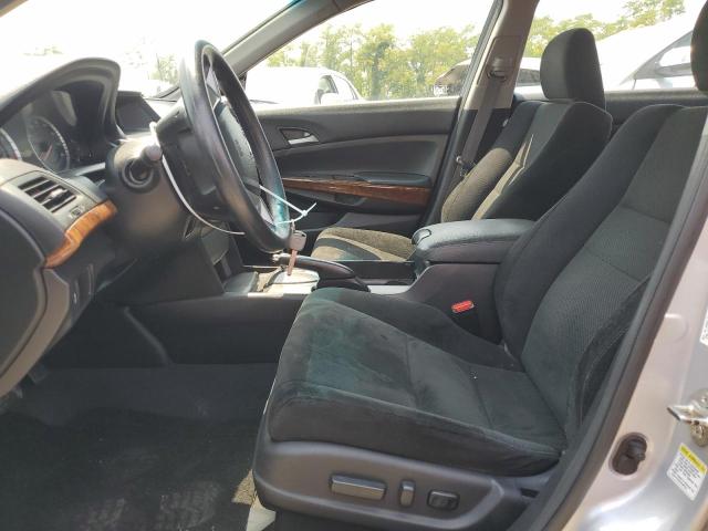Photo 7 from auction – 2012 HONDA ACCORD EX with VIN 1HGCP2F72CA022865
