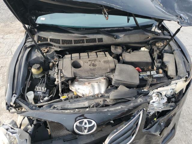 Photo 11 from auction – 2011 TOYOTA CAMRY BASE with VIN 4T4BF3EK4BR185167