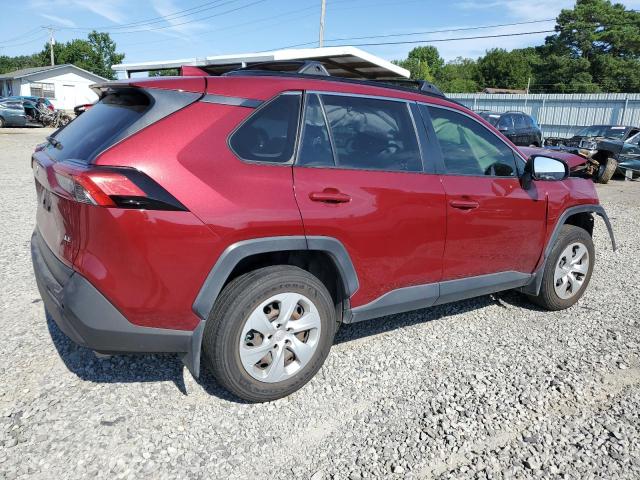 Photo 3 from auction – 2020 TOYOTA RAV4 LE with VIN JTMH1RFV5LD060862