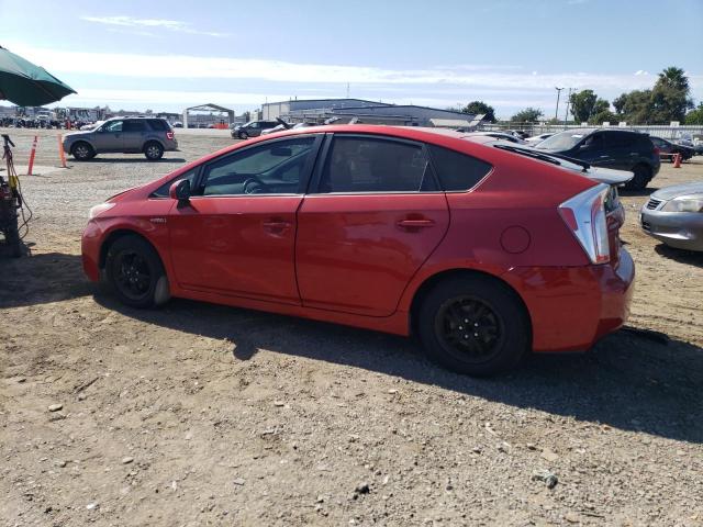 Photo 2 from auction – 2015 TOYOTA PRIUS with VIN JTDKN3DU3F1995658
