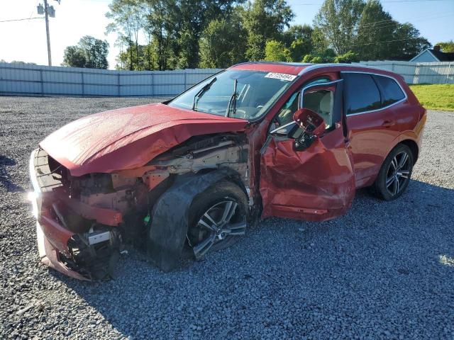VOLVO XC60 T5 MO 2019 with VIN LYV102DKXKB315762 - Photo from auction