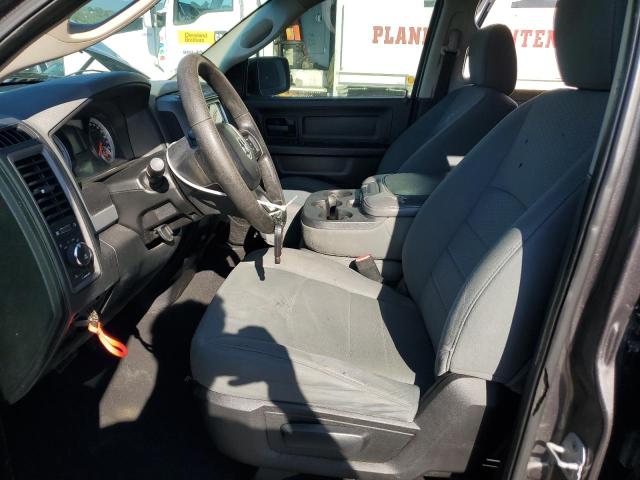 Photo 7 from auction – 2014 RAM 1500 ST with VIN 1C6RR6FTXES278859